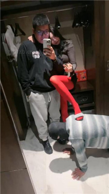 图片[7]_【Jenn】情侣主-超级羞辱玩绿帽老公_HD绳艺资源