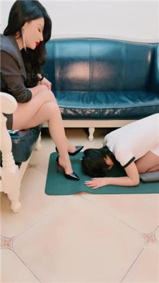 图片[9]_【爱神】母畜-高跟踩狗爪/骑马转胯/训练/强迫狗舔自己的jio_HD绳艺资源