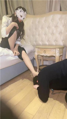 图片[8]_【妆主大大】绿帽老公伺候妻主就寝_HD绳艺资源