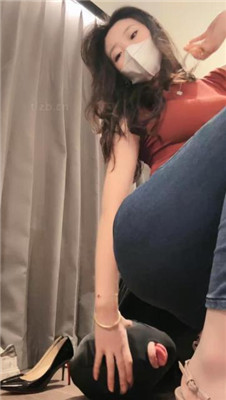 图片[16]_【禾未】车模S-高跟美腿崇拜/叼白袜/清理脏鞋底/骑狗背_HD绳艺资源