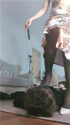 图片[17]_【美璐大大】训练遛狗/黑丝高跟诱惑/骑马手铐绳艺技巧_HD绳艺资源