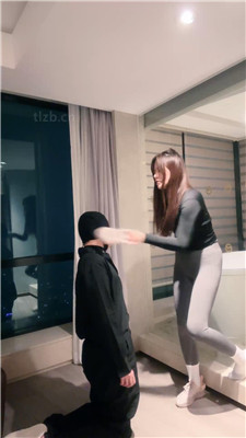 图片[6]_【琪琪大人】瑜伽女神-超浓原味挑战奴_HD绳艺资源