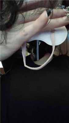 图片[6]_【米小唐】打手掌心/五花大绑/高跟踩踏/挠痒_HD绳艺资源