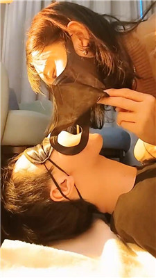 图片[10]_【米小唐】长靴踩虐/舔脏鞋发骚/喂口水_HD绳艺资源