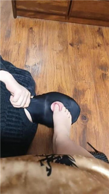 图片[5]_【宴青】钉子高跟-黑丝跪舔/脚蹂躏脸_HD绳艺资源