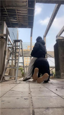 图片[10]_【素人挖掘机】真实-户外开发女学生踩踏/骑马_HD绳艺资源