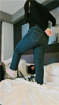 图片[9]_【樊樊S】艺术装置带绳艺技巧/踩踏_HD绳艺资源