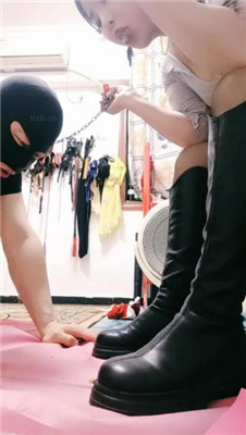 图片[8]_【西安欣】长筒靴底下的味蕾_HD绳艺资源