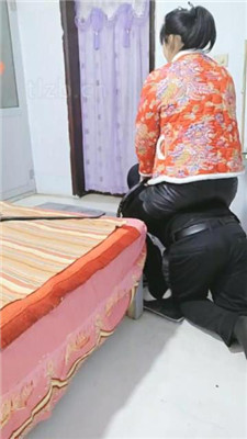 图片[5]_【三公主殿下】绿帽老公生活化伺候【上】_HD绳艺资源