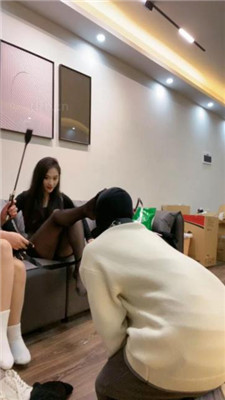 图片[7]_【七七S】姐妹花S-长靴/小白鞋白棉袜/散鞭训练/转胯【双视角版】_HD绳艺资源