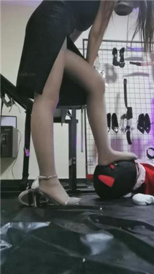 图片[3]_【爱米】双S-臭脚深喉/保鲜膜全包踩虐/封嘴袜子窒息【双视角版】_HD绳艺资源