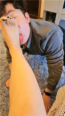 图片[10]_【霸道姐】近距离裸足品尝_HD绳艺资源