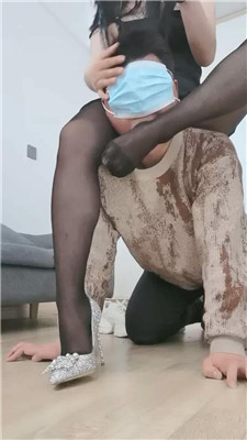 图片[10]_【暖暖】骑马/跪舔小白鞋黑丝jio/踩狗头_HD绳艺资源