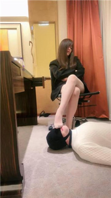 图片[12]_【琪琪大人】女老板用绳艺技巧展示刑罚教育下属_HD绳艺资源