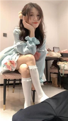 图片[8]_【小麦】洛丽塔S-皮鞋白袜玩虐哥哥【上】_HD绳艺资源