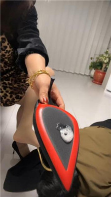 图片[12]_【冰色】恶毒继母-高跟肉丝脚踩狗儿子/口水鞋底_HD绳艺资源