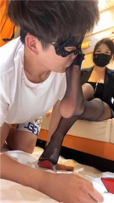 图片[5]_【甜心教主】超强黑丝深喉/高跟虐乳/疯狂吸香水_HD绳艺资源