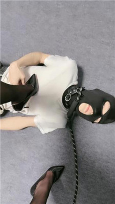 图片[13]_【樱子大人】狗链遛狗/转胯骑马/掐乳/训练/踩踏_HD绳艺资源