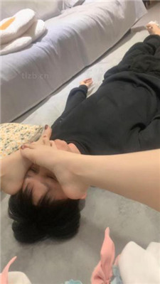 图片[19]_【小麦】洛丽塔S-皮鞋白袜玩虐哥哥【下】_HD绳艺资源