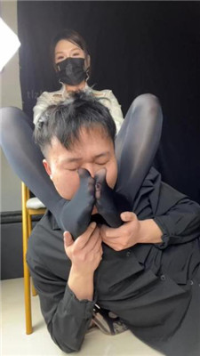 图片[13]_【甜心教主】油亮黑丝除臭-舔浓痰_HD绳艺资源