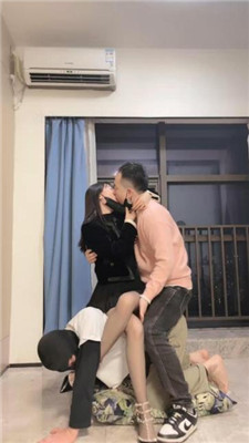 图片[15]_【万一】开年第一调-情侣主羞辱绿帽_HD绳艺资源