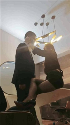 图片[2]_【昭玥】女老板艺术训练下属【完整版】_HD绳艺资源