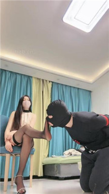 图片[4]_【月影儿】黑丝高跟-绳艺技巧艺术深喉_HD绳艺资源