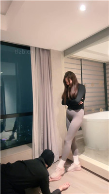 图片[3]_【琪琪大人】瑜伽女神-超浓原味挑战奴_HD绳艺资源