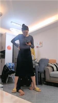 图片[13]_【婉南】吐口水/跪舔裸足/骑马踩踏【完整版】_HD绳艺资源