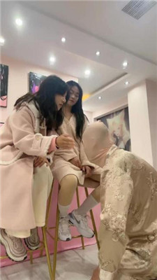 图片[2]_【樱木花道】双S-带素人玩绳艺技巧展示-清理脏鞋底/腿夹/白袜脚窒息_HD绳艺资源