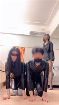 图片[26]_【米开朗】情侣奴-奴下奴/口水舔脚/全体重踩踏/耳光_HD绳艺资源