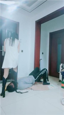 图片[12]_【千寻大大】反绑封嘴/重度提档/坐脸窒息_HD绳艺资源