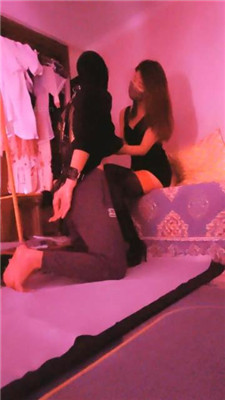 图片[2]_【霜寒】反绑/提档/黑丝高跟诱惑/踩踏耳光【完整版】_HD绳艺资源