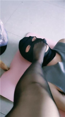 图片[5]_【若澜】黑丝高跟跪舔踩虐_HD绳艺资源