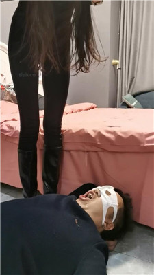 图片[4]_【皮皮S】人体垃圾桶-咀嚼物呕吐物圣水【完整版】_HD绳艺资源