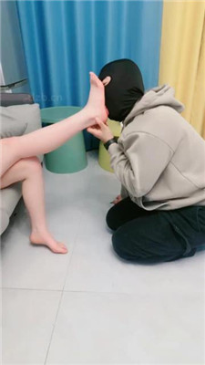 图片[27]_【周舟】艺术开口器/麻包袋套头/人形犬爬行【完整版】_HD绳艺资源