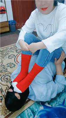 图片[7]_【西安欣】跪舔脏长靴/喂口水/臭脚捂脸/骑马_HD绳艺资源