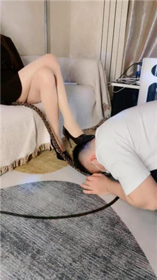 图片[14]_【Lel】骑马/长靴原味jio闻舔/舔口水/踩踏坐脸_HD绳艺资源