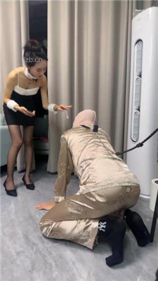 图片[2]_【樱木花道】绿帽老公被拴着羞辱_HD绳艺资源