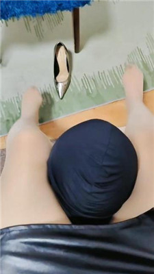 图片[18]_【平凡】转胯转胯/训练/高跟肉丝脚闻舔_HD绳艺资源