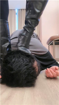 图片[7]_【柒柒学姐】绳艺技巧-高跟长靴踩虐/套头掐脖窒息_HD绳艺资源