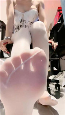 【玥樾】白丝美腿诱惑抖M男友_HD绳艺资源