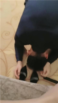 图片[9]_【莉轩】狗儿子迷恋我的肉丝jio_HD绳艺资源