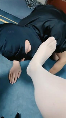 图片[11]_【东营天香百合】内裤套头/吃口水/跪舔高跟肉丝/喂食_HD绳艺资源