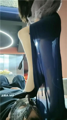 图片[4]_【咩祖】超高跟肉丝玩虐/骑马/喂口水/插嘴脚捂脸_HD绳艺资源