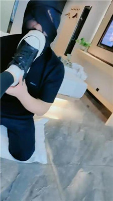 图片[4]_【魔仙s法库】运动后闻超臭白袜_HD绳艺资源