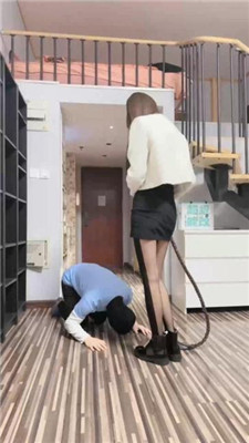 【Lel’s】骑马狗爬/高跟美腿诱惑/踩踏/刑具sp/赏圣水【完整版】_HD绳艺资源