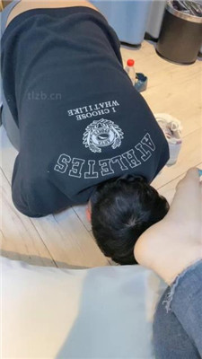 图片[9]_【魅儿】吮吸脚趾/运动鞋白袜虐/裸足深喉_HD绳艺资源