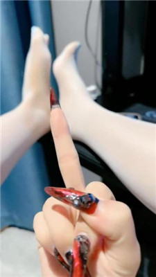 图片[2]_【玥樾】白丝美腿诱惑抖M男友_HD绳艺资源