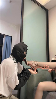 图片[19]_【万一】开年第一调-情侣主羞辱绿帽_HD绳艺资源